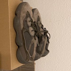 Yeezy 500s